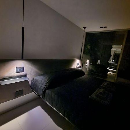 Siculi Senses Loft Villa CTA Eksteriør bilde