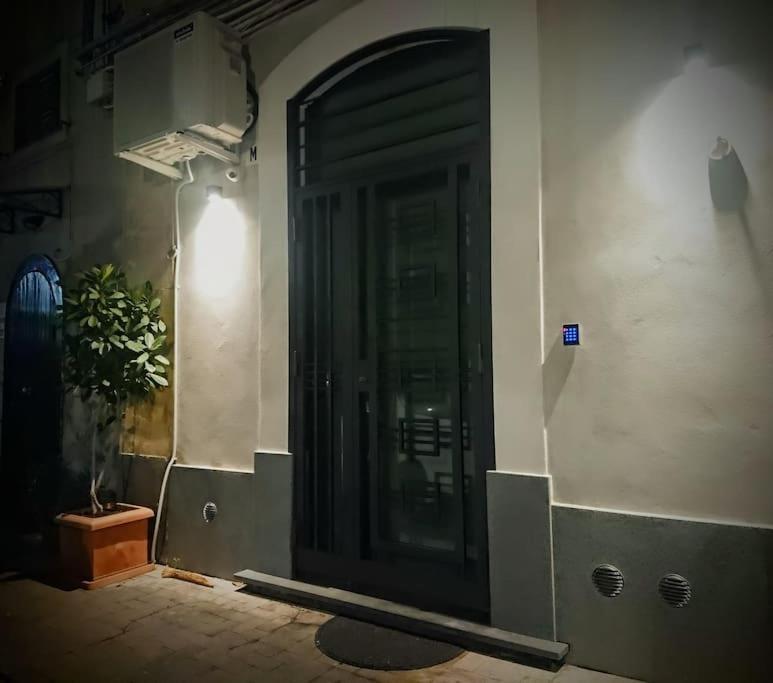 Siculi Senses Loft Villa CTA Eksteriør bilde